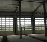 Rulouri exterioare